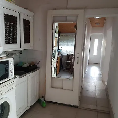Apartment Soko *